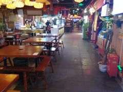 -庙街旅游·美食广场(五一广场店)