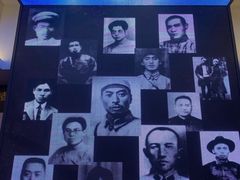 -中共一大纪念馆