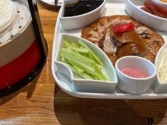 -壹零捌道·北京烤鸭(车公庄店)