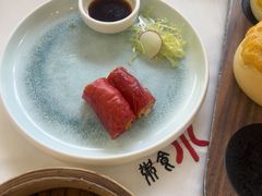 -丰尔粥食·顺德鱼生·干蒸排骨顺德菜(大良分店)