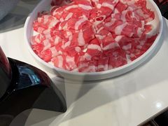 -彤德莱牛肉火锅(双港店)