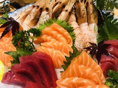 -蟹将军·松叶蟹和牛日料放题自助(K11店)