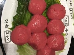 -八合里潮汕鲜牛肉火锅(吉大店)