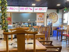 -马记伊源斋涮肉·清真菜(百子湾店)