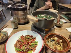 -高嗲嗲·现炒下饭菜(石鼓路店)