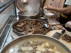 -莲塘味宝园牛杂(天越翔园店)