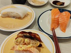 -滨寿司(新街口中央商场店)