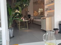 -ins森林童话餐厅coffee&bistro