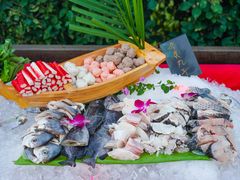 -三亚亚龙湾天域度假酒店