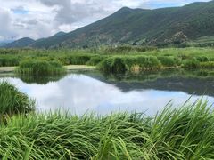 -丽江泸沽湖景区
