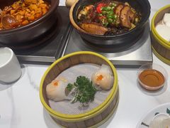 -火啫啫·粤式啫啫煲(南通首店)