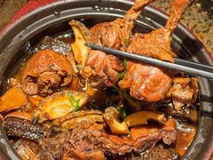 -食锦记·福建私房菜(浦西万达店)