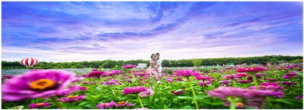 -蒙娜丽莎婚纱摄影(南门店)