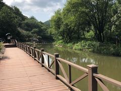 -武汉姚家山旅游景区