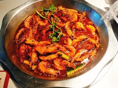 -王婆大虾(五道口店)