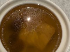 -喜来登由由大酒店九州膳坊中餐厅