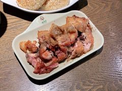 -李先生牛肉面大王(北京平谷步行街店)