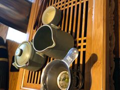-小城粥道·海胆鲜虾粥(解放广场店)