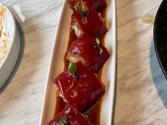 -香樟花园新粤料理(无锡万象城店)