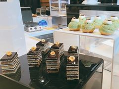 -苏州苏州湾艾美酒店-新食谱全日制餐厅