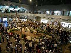 -自贡恐龙博物馆