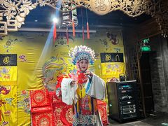 -四世同堂·京菜·烤鸭(双井店)