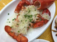 -南海渔家•海鲜•正宗海南菜(海棠湾店)