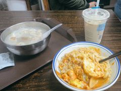 -卢聪艺小吃店(阳翟总店)