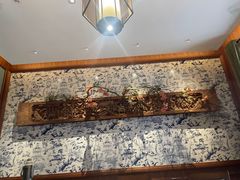 -八府香鸭·啫啫煲(华山路店)