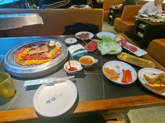 -東盛炭烤自助料理(浦东文峰广场店)
