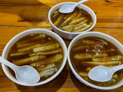 -安海五叔公土笋冻(西街店)
