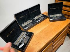 -目艮眼镜SHOWROOM(品牌集合店)