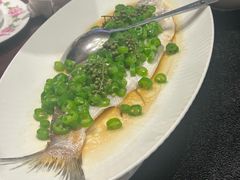 -许爷家·生态湖鲜(徐汇日月光店)