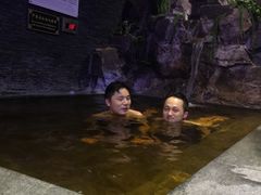 -纽斯桑拿会所(天山店)