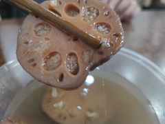 -粗茶淡饭(东关街店)