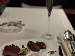 -天龙轩(香港丽思卡尔顿酒店)