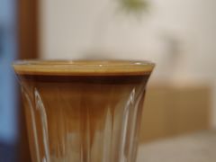 -素咫咖啡CLIFEROSE(新安店)