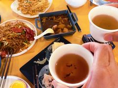 -珠江夜游天字码头