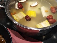 -呷哺呷哺 小火锅 (浦东新欧尚超市店)