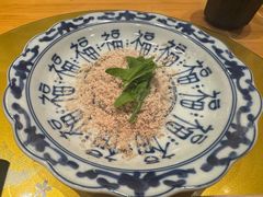 -鮨冠OMAKASE食べ放题(北京首店)