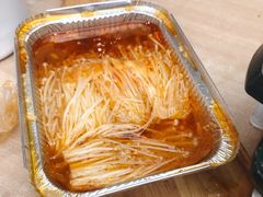 -羊之道草原味道清真餐厅(番禺店)