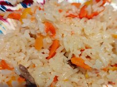 -新疆兵团食府清真(马连道店)