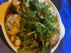 -老七饭馆(光荣道总店)