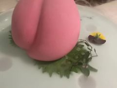 -韵秋荷(宝山龙湖天街店)