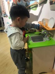 -萌卡Kids共享玩具(方糖店)