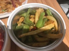 -食悦天美食广场(沈阳青年大街万象城店)