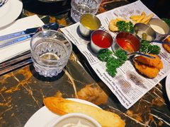 -MOSSO德国餐厅·音乐酒吧(环宇荟店)