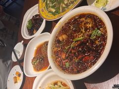 -一记洛阳菜·糖醋小排·水席(十字街店)