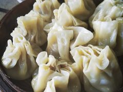 -杨记小骨头羊杂馆(南五马路店)