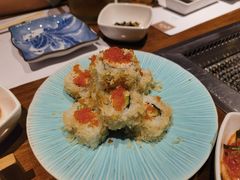 -杉海和牛烧肉海鲜自助(会展城店)